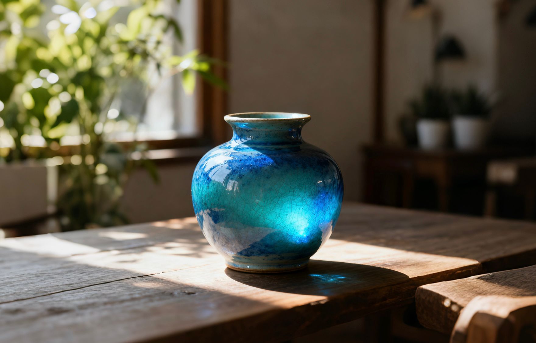 Immersive Visitor Experience