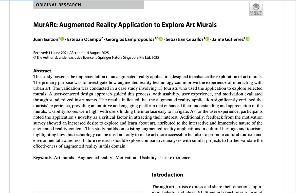 Customer Testimonial